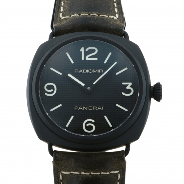 ラジオミール チェラミカ 45mm Ref.PAM00643